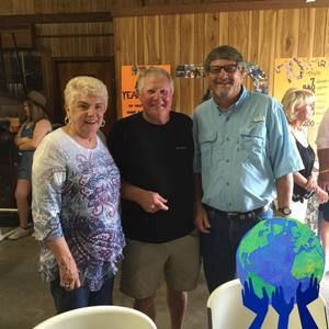 Meet your Posher, Mary